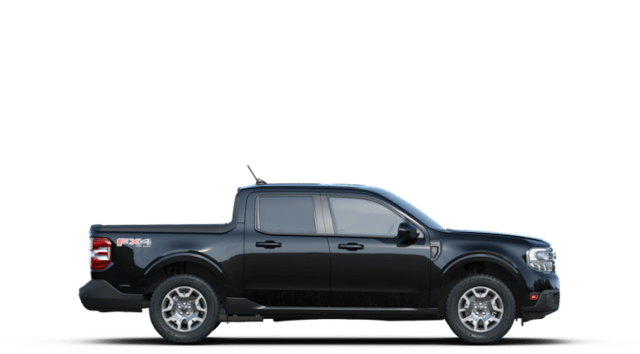 2024 Ford Maverick
